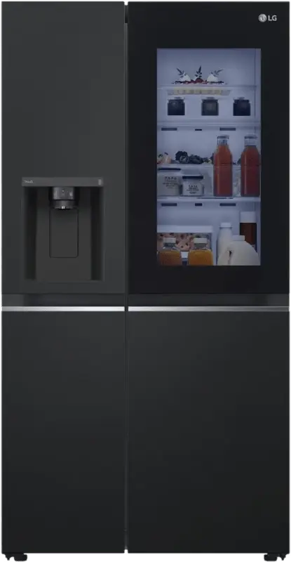 LG GSGV80EPLD InstaView