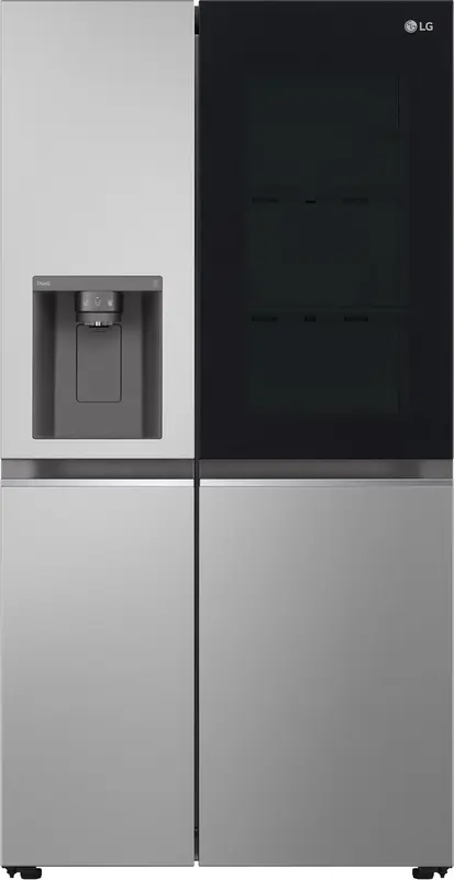 LG GSGV81PYLL 2023 InstaView