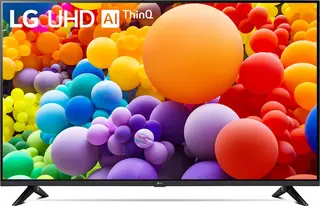 LG 55UT73006LA - 55 inch - 4K - SMART - LED - 2024