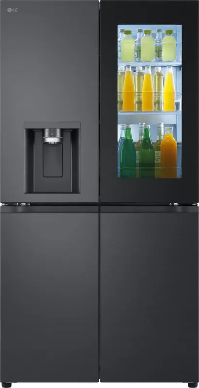 LG GMG960EVJE 2023 InstaView