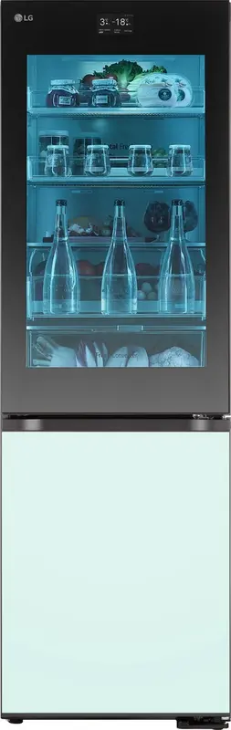 LG GBG719MDNN 2023