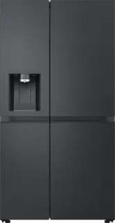 LG GSLE91EVAC
