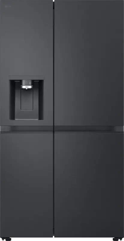 LG GSLE91EVAC