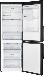 Samsung RB29FWJNDBC Koel-vriescombinatie