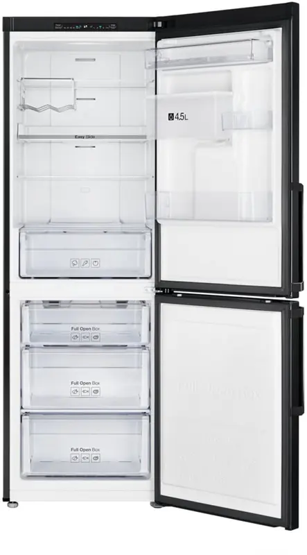 Samsung RB29FWJNDBC 2014