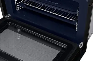 Samsung NQ50J3530BS/EF- Inbouw combi oven