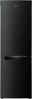 Samsung RB30J3000BC koel-vriescombinatie Vrijstaand 321 l F Zwart