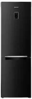 Samsung RB33J3230BC - koel-vriescombinatie - 185 cm - No Frost - 328 liter