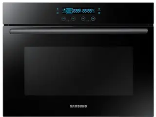 Samsung NQ50H5537KB 50 l Zwart