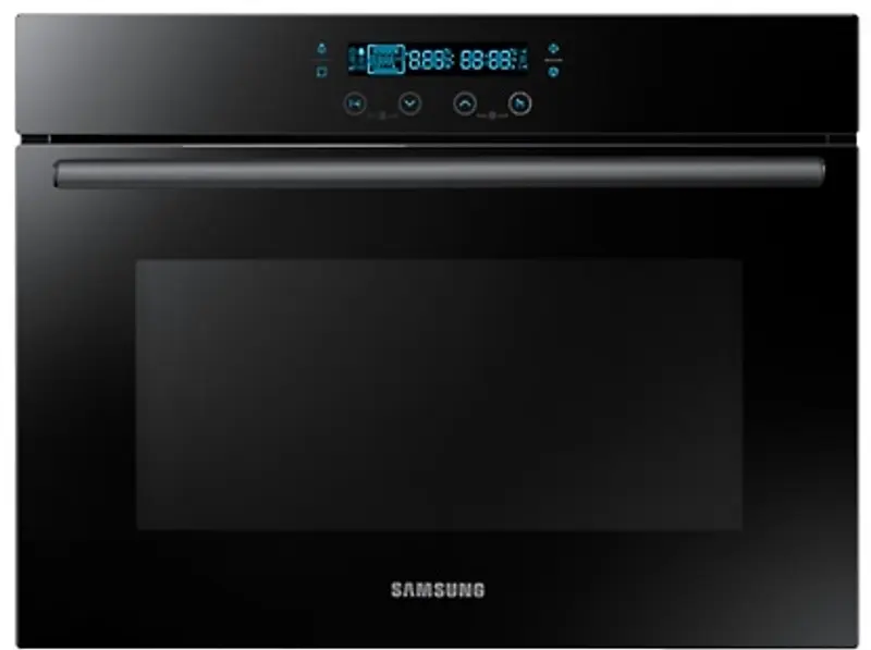 Samsung NQ50H5537KB 50 l Zwart