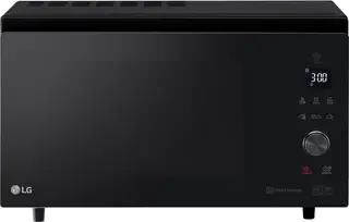 LG MJ3965BPS