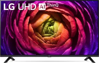 LG 65UR73006L - 65 inch - 4K LED - 2023 - Buitenlands model
