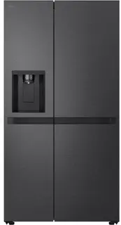 LG GSLC41EPPE - Amerikaanse Koelkast - No Frost - Water- en IJsdispenser - 641 L