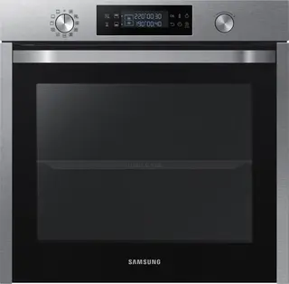 Samsung NV75K5541RS/EF, EVN,75,230V 50HZ,REAL STAINLESS