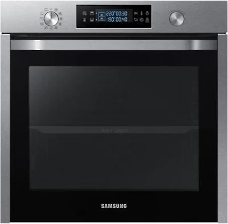 Samsung NV75K5541RS 75 l A Roestvrijstaal