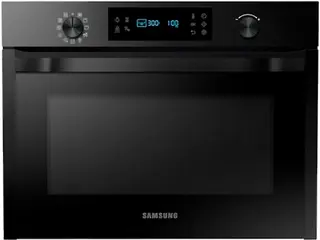 Samsung NQ50J3530BB/EO 50 l Zwart
