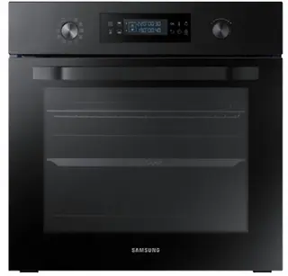 Samsung NV66M3535BB/EO oven 64 l Zwart