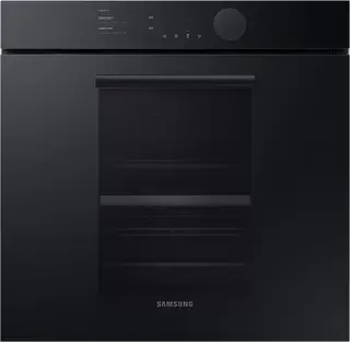 Samsung NV75T9579CD - Inbouw oven - Zwart - 75 L - Energieklasse: A - 60 cm hoog - 60 cm Breed