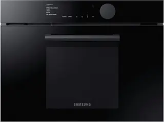 Samsung NQ50T8539BK 50 l Zwart