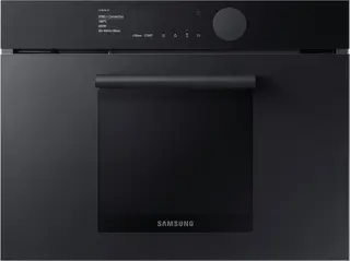 Samsung NQ50T9539BD - Inbouwoven - Magnetron functie - Smart Things - 50 l - Grafiet - Kinderslot