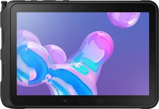 Samsung Galaxy Tab Active Pro 64GB LTE zwart