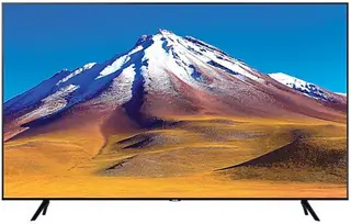Samsung UE43TU7092 - 43 inch - 4K LED - 2020 - Buitenlands model