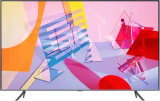 Samsung QE43Q64T - 43 inch - 4K QLED - 2020Buitenlands model