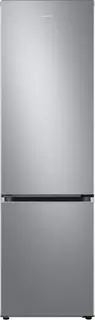 Samsung RB38T605DS9 koel-vriescombinatie Vrijstaand D Roestvrijstaal