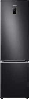 Samsung RB38T674EB1 koel-vriescombinatie Vrijstaand 385 l E Grafiet