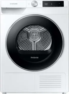 Samsung DV90T6240LE - 6000 serie - Warmtepompdroger - 9kg