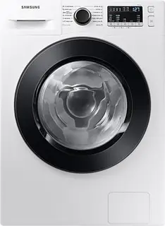Samsung WD80T4046CE/LE - Was-droogcombinatie - Wit - Voorlader - Voorbelading - E label - 54 dB