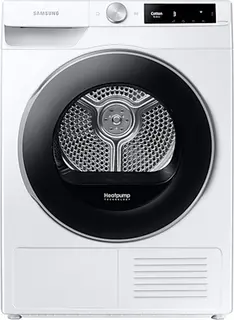 Samsung DV80T6220LE - 6000 serie - Warmtepompdroger