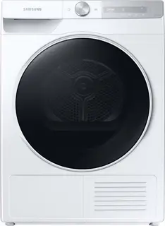 Samsung DV80T7220WH - 7000 serie - Warmtepompdroger