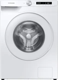 Samsung WW90T534ATW/S2 wasmachine Voorbelading 9 kg 1400 RPM Wit