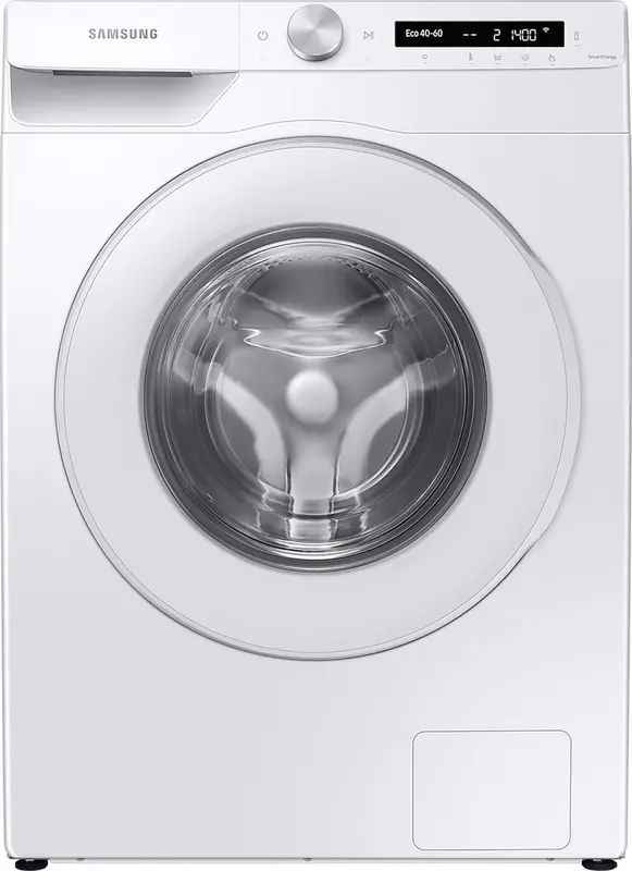 Samsung WW90T534ATW/S2 wasmachine Voorbelading 9 kg 1400 RPM Wit