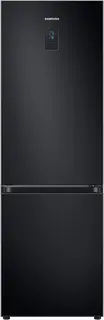 Samsung RB34T672EBN koel-vriescombinatie Vrijstaand 344 l E Zwart