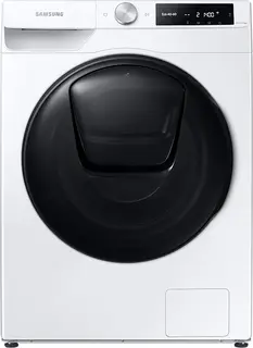 Samsung WD90T654DBE | Was-droogcombinatie | 9kg Wassen & 6kg Drogen | AddWash | EcoBubble