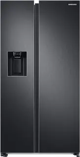 Samsung RS68A8540B1 - Amerikaanse koelkast - 634 L - met Wijnrek