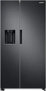Samsung RS67A8811B1 - Amerikaanse koelkast - Zwart