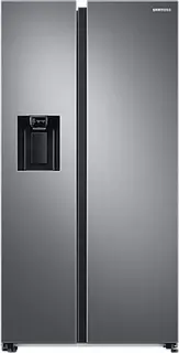 Samsung RS68A8830S9 - Amerikaanse koelkast - 634 L - SpaceMax - RVS