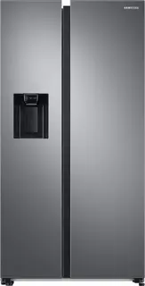 Samsung RS68A8840S9 - Amerikaanse koelkast - Vrijstaand - 634 L - Zilver