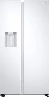 Samsung RS68A8840WW/EF amerikaanse koelkast Vrijstaand 634 l Wit