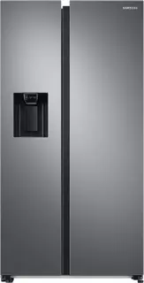 Samsung RS68A8841S9 - Amerikaanse koelkast - SpaceMax - 609 L - Grijs