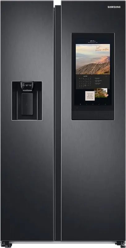 Samsung RS6HA8880B1 2021 Family Hub