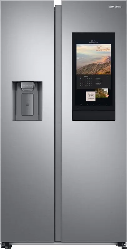 Samsung RS6HA8891SL 2021 Family Hub
