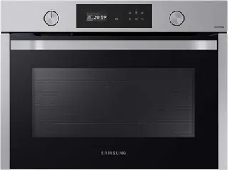 Samsung NQ50A6539BS/EF Combi-oven met magnetron