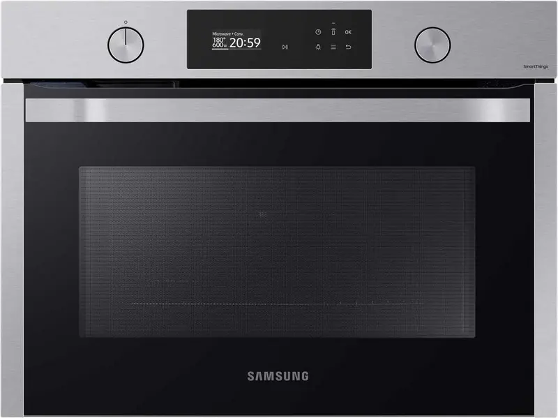 Samsung NQ50A6539BS/EF Combi-oven met magnetron