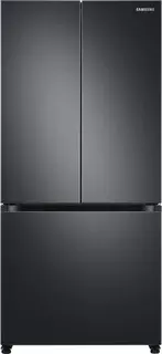 Samsung RF50A5002B1/EG - French door - Amerikaanse koelkast