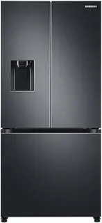 Samsung RF50A5202B1 - Amerikaanse koelkast - TwinCooling Plus