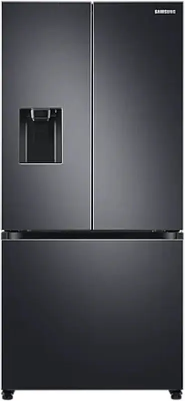 Samsung RF50A5202B1 2021 Zwart